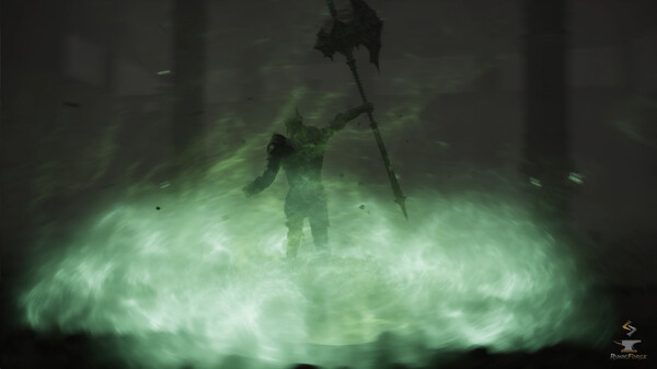 Runic Prophecy screenshot 5