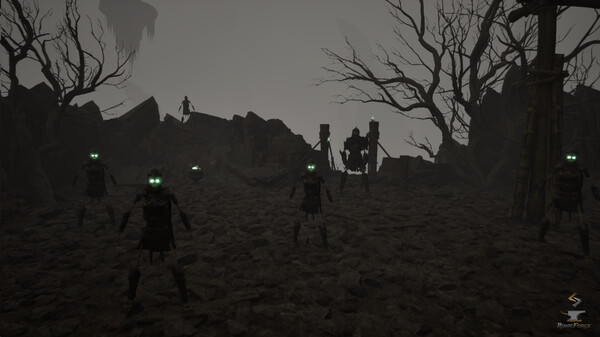 Runic Prophecy screenshot 6