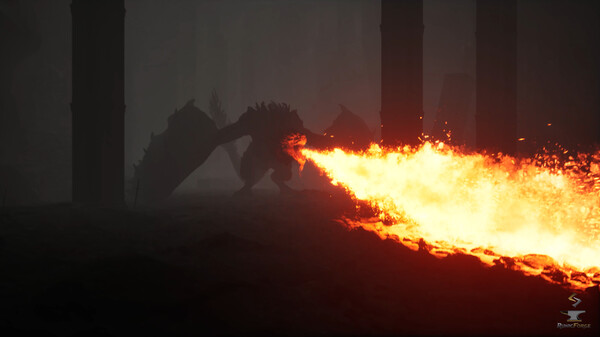 Runic Prophecy screenshot 3