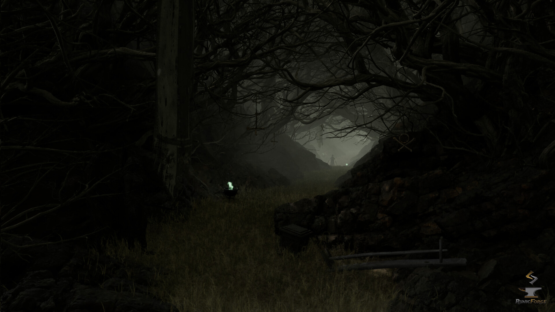 Runic Prophecy screenshot #8