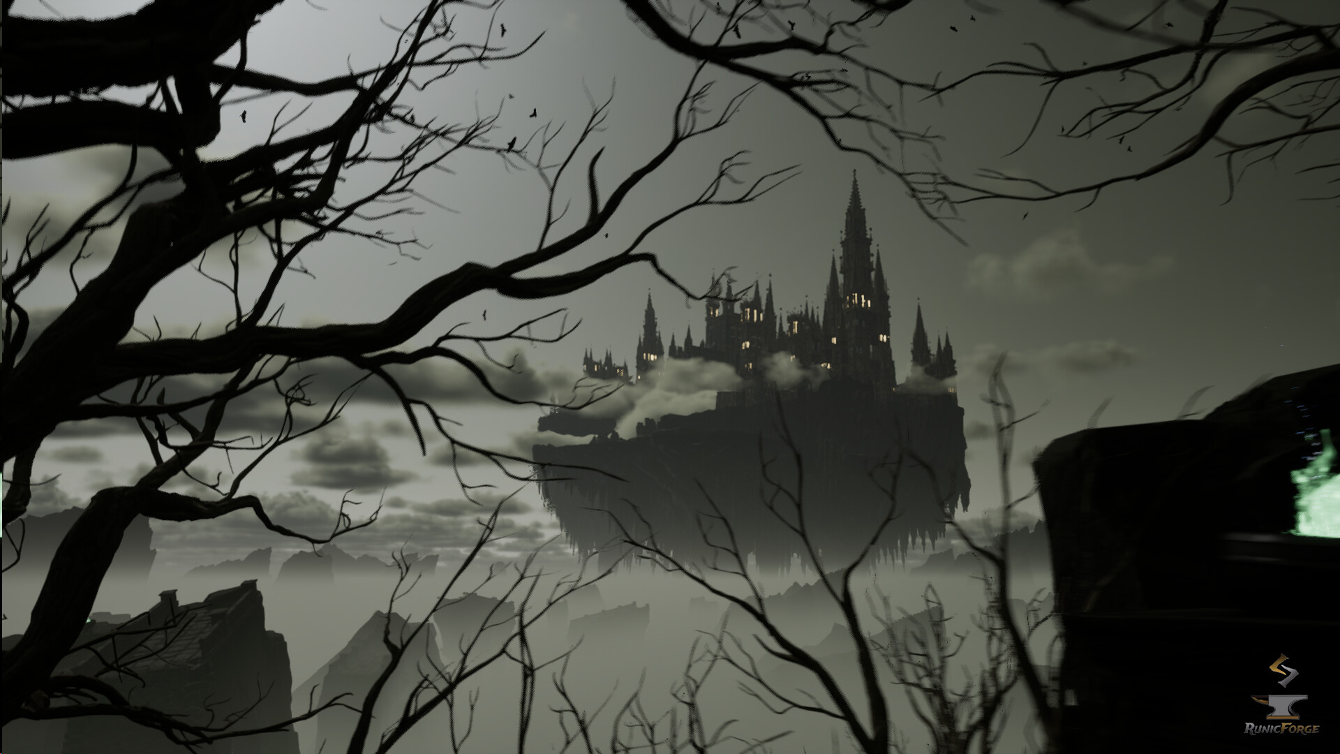 Runic Prophecy screenshot #4