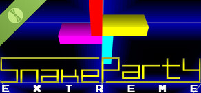 Snake Party Extreme Demo