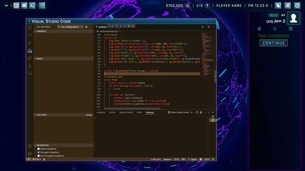 Screenshot 7