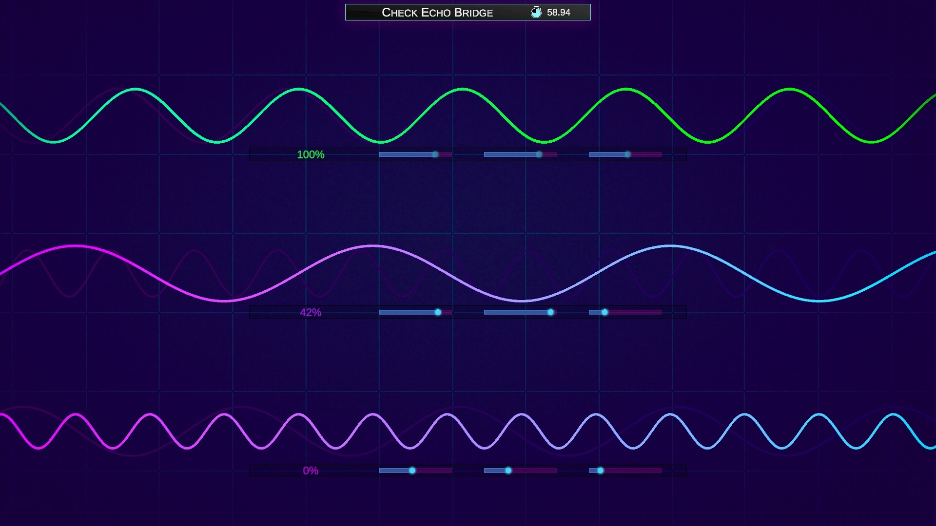 CyberQuest screenshot #9