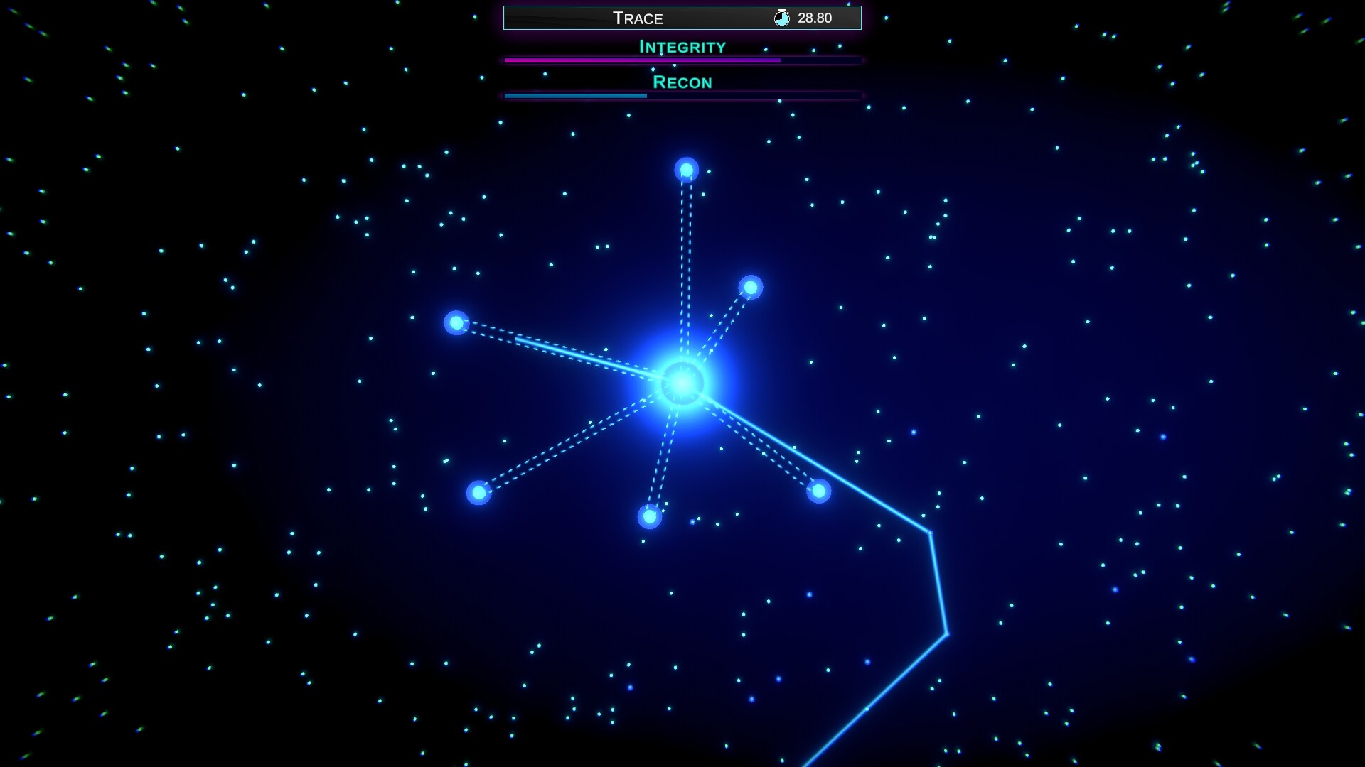 CyberQuest screenshot #2