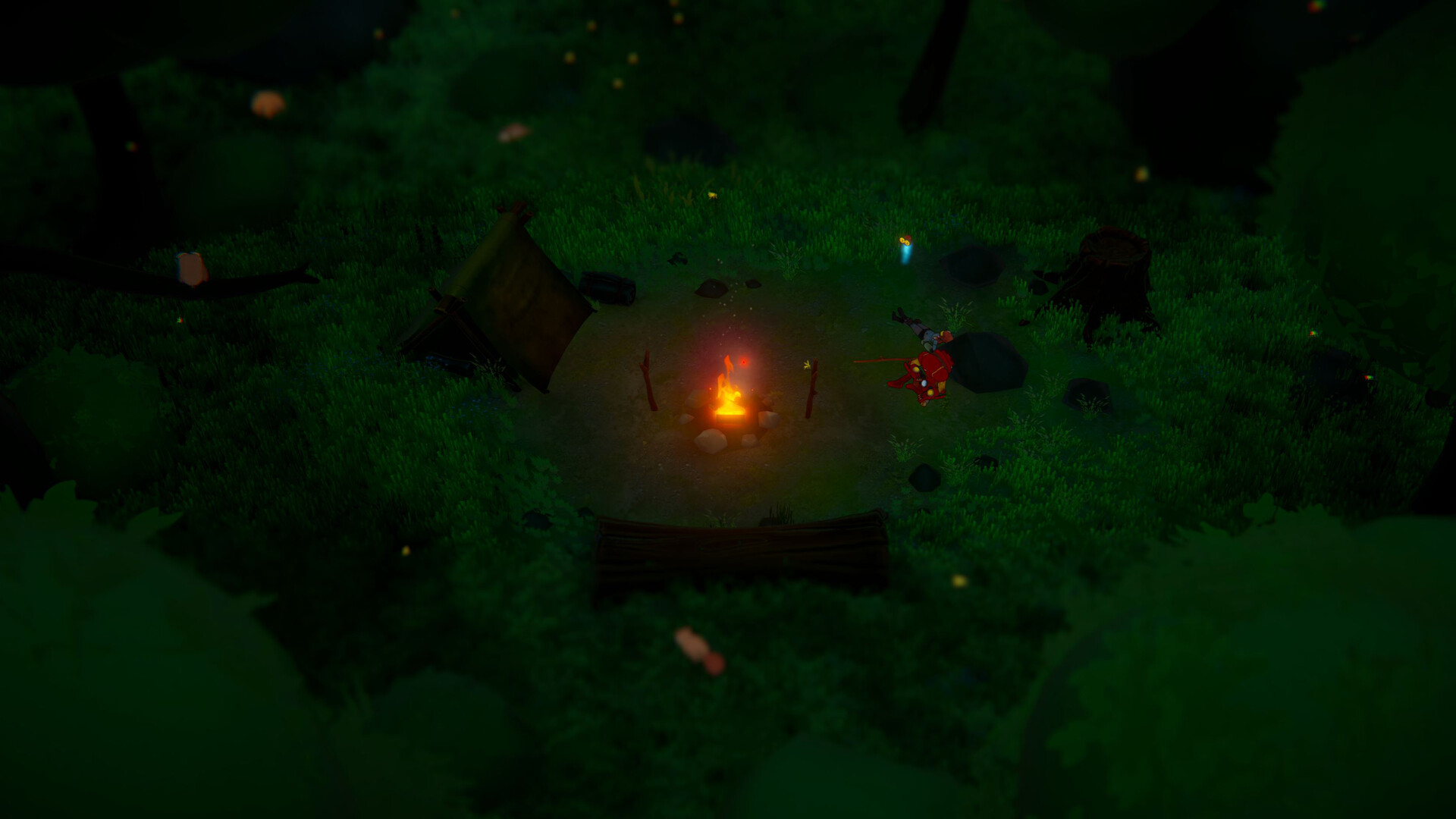 Daydreams screenshot #5