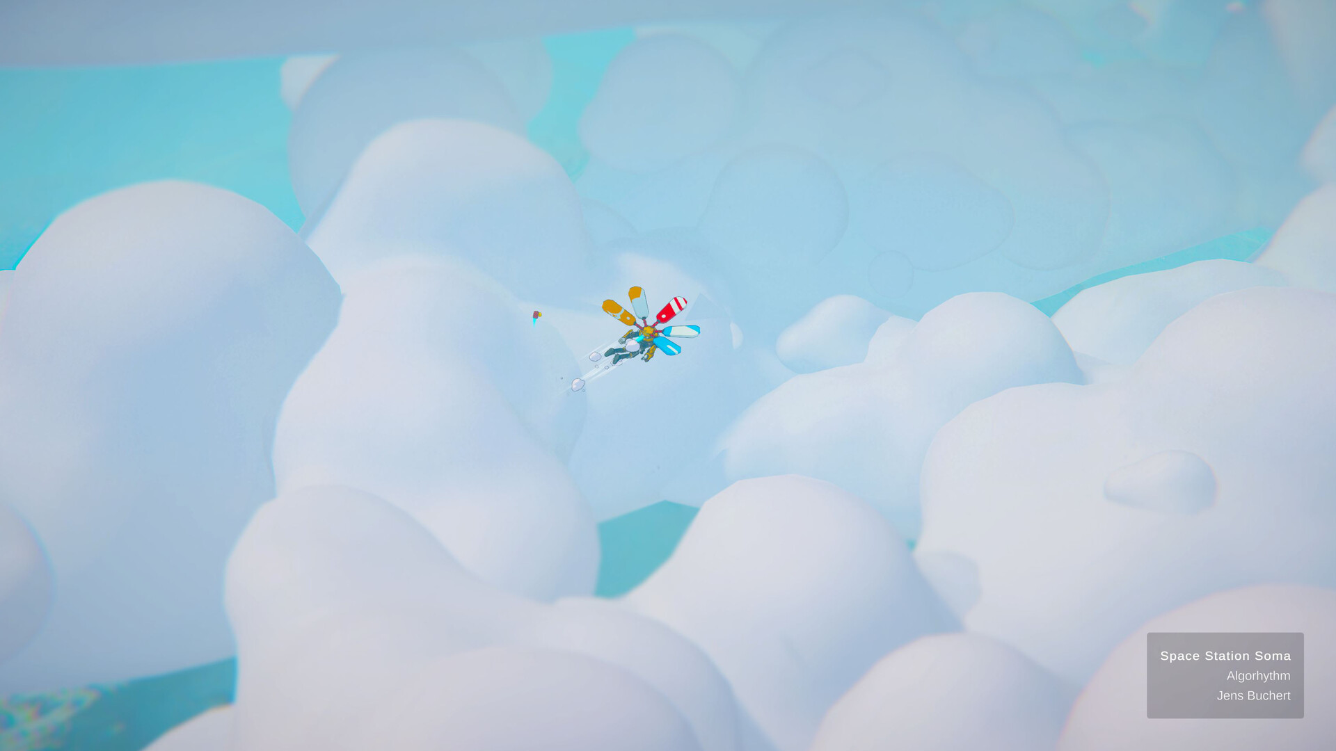 Daydreams screenshot #4