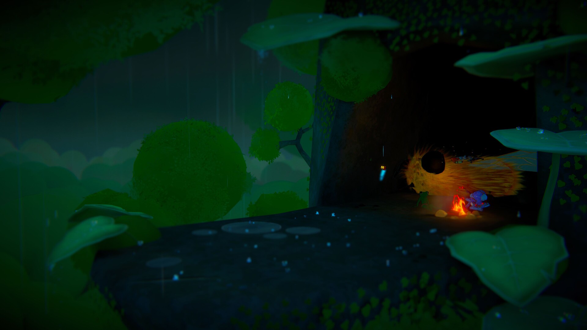 Daydreams screenshot #1