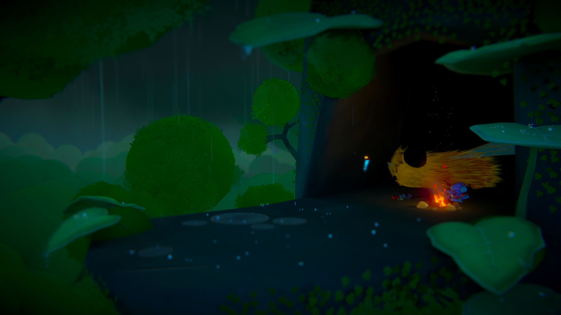 #1. Daydreams (Steam) Podle: QuadraTron Games