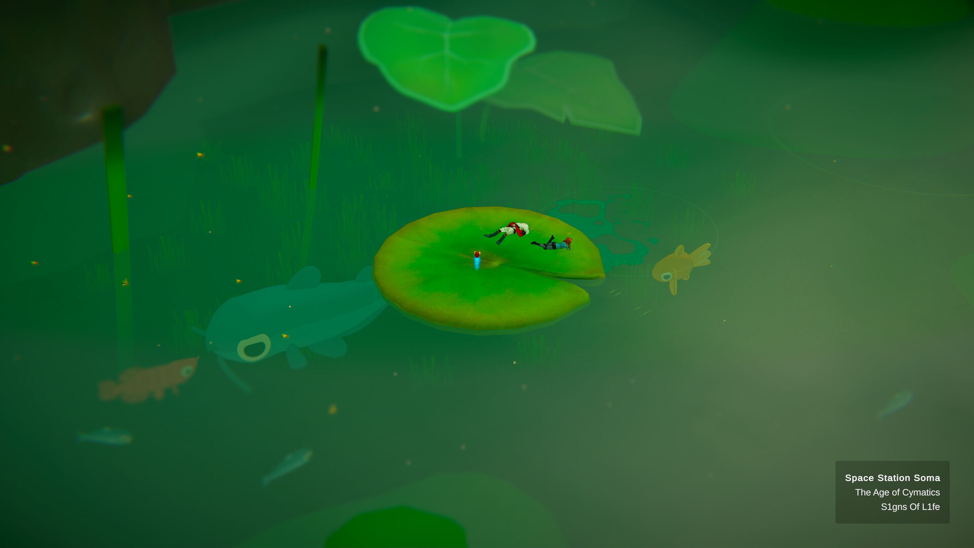 Daydreams screenshot #9