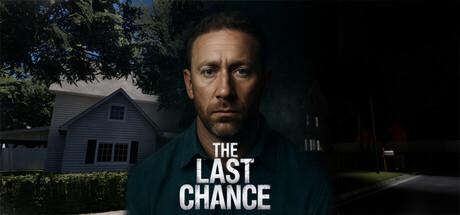 The Last Chance cover art