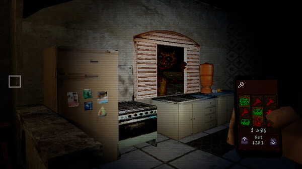 Treasure Tiger screenshot 4