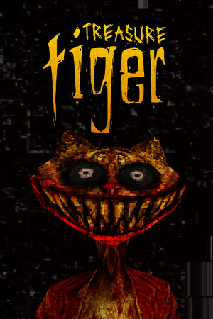 Treasure Tiger