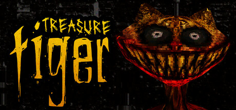Treasure Tiger banner image