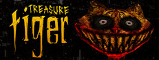 Treasure Tiger Banner