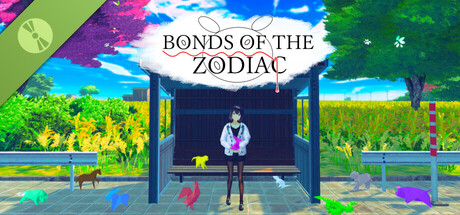 Bonds of the Zodiac Demo