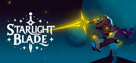 Starlight Blade Playtest cover art