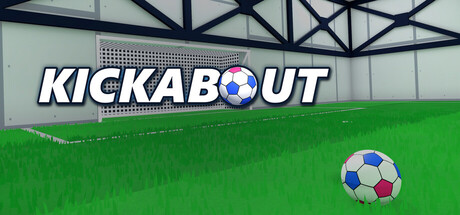 Kickabout Playtest