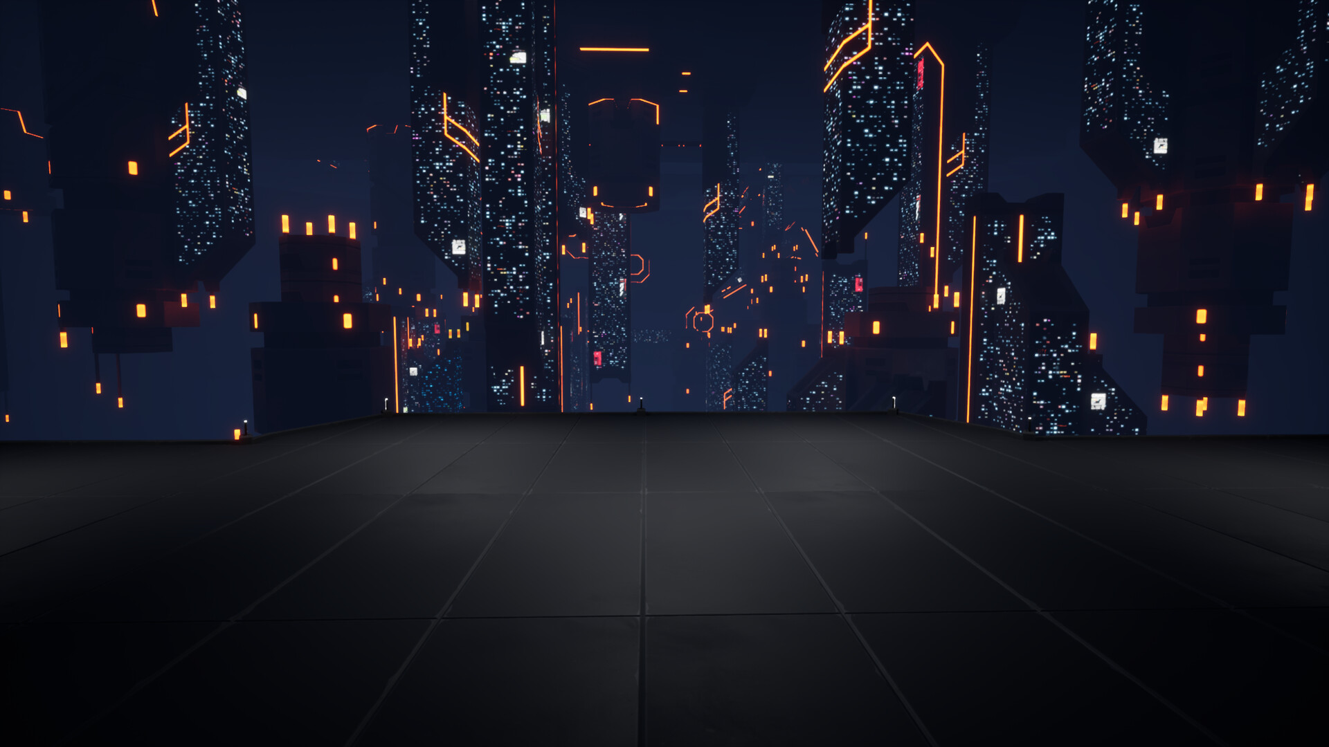 Echofall screenshot #11