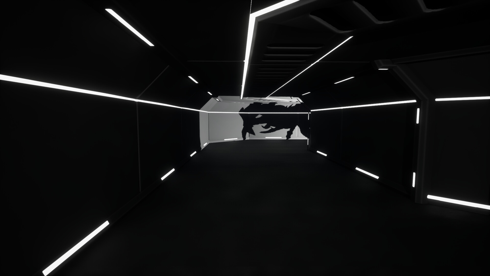 Echofall screenshot #6