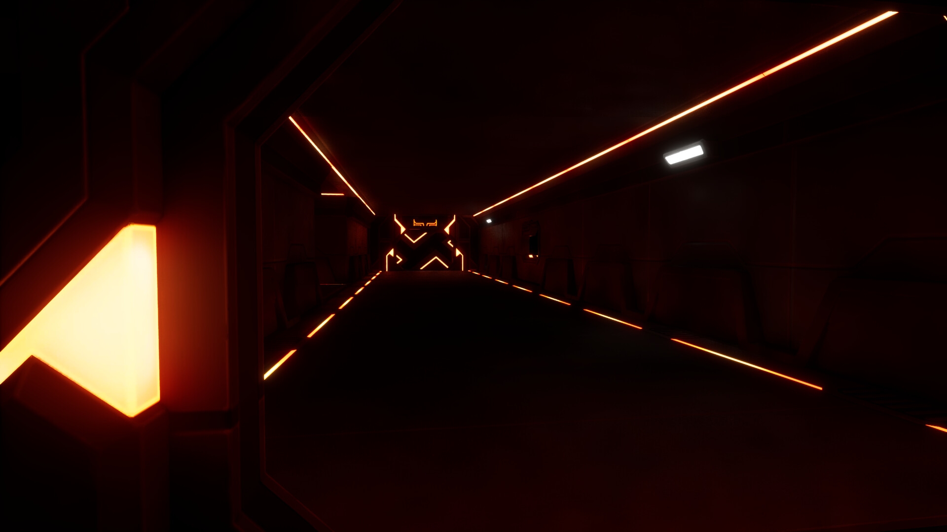 Echofall screenshot #10