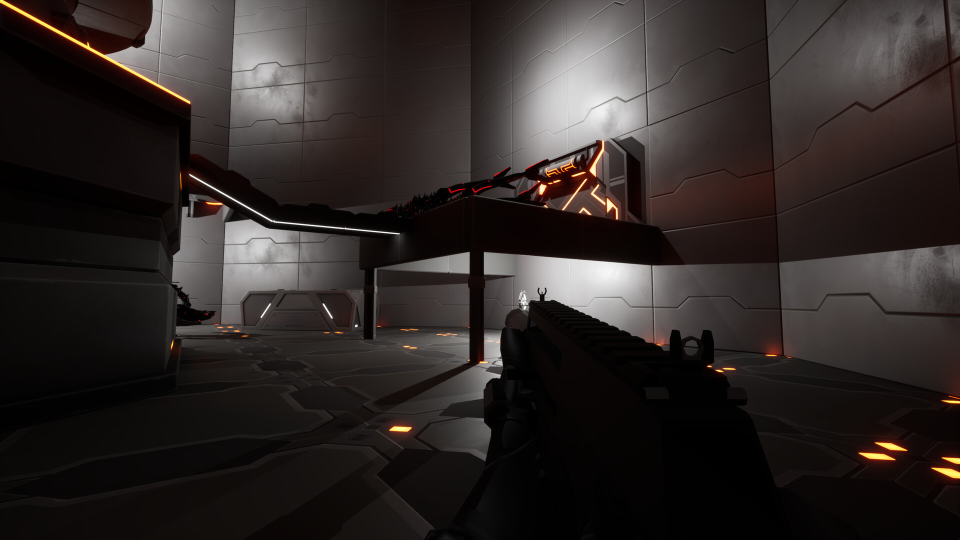 Echofall screenshot #5