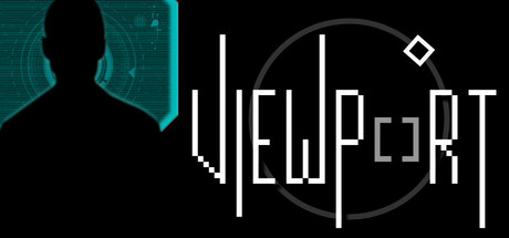 VIEWPORT: The A.R.K. Protocol cover art