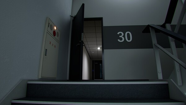 Zangyou: Overtime screenshot 7
