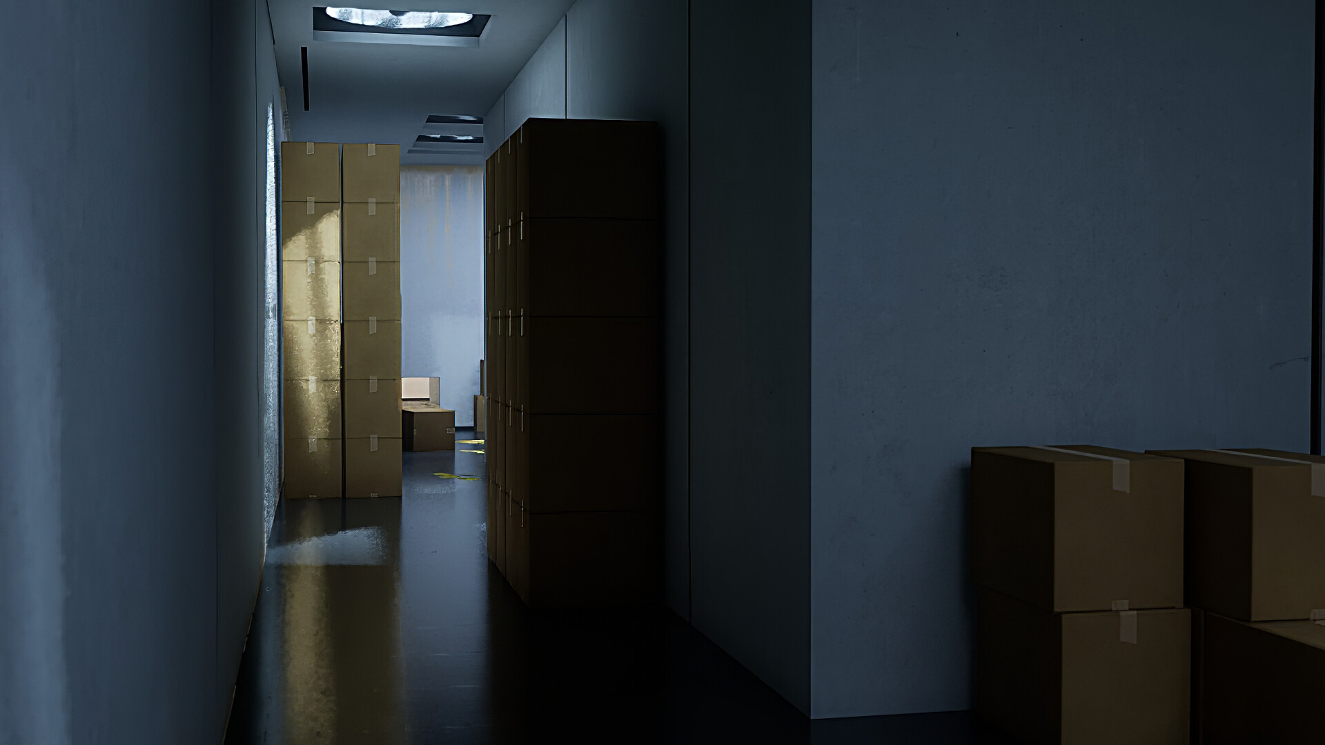 Zangyou screenshot #14