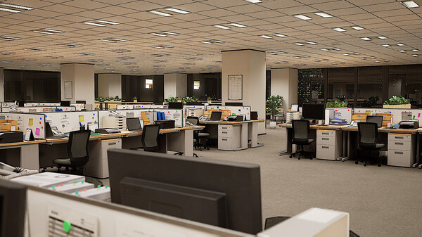 Zangyou screenshot 1