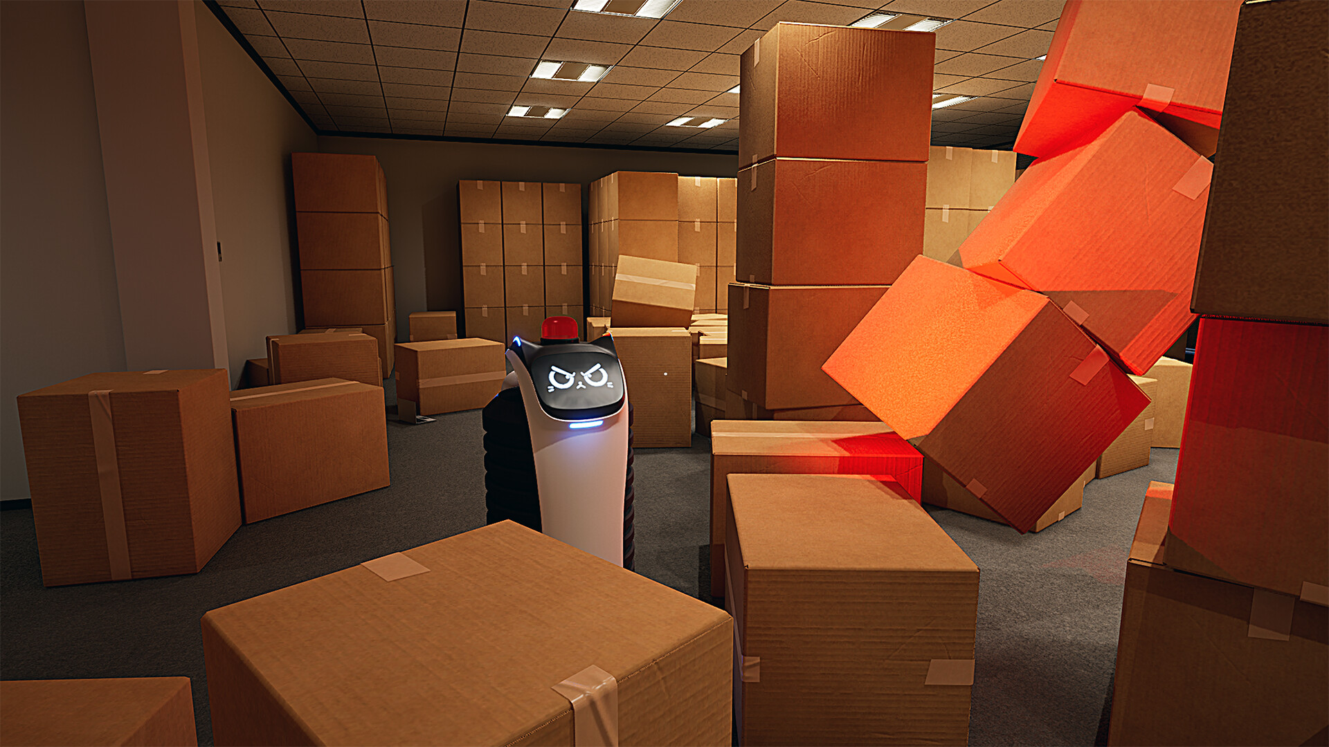 Zangyou screenshot #3