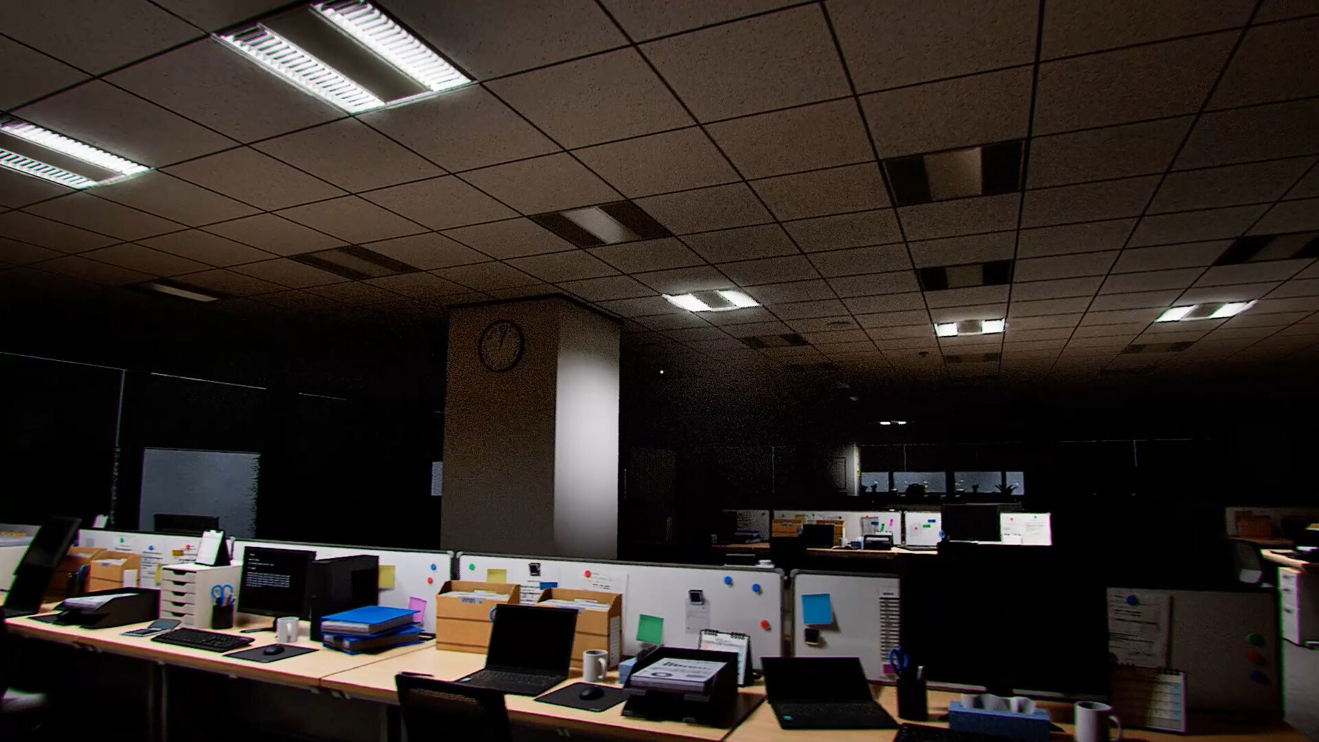 Zangyou screenshot #6