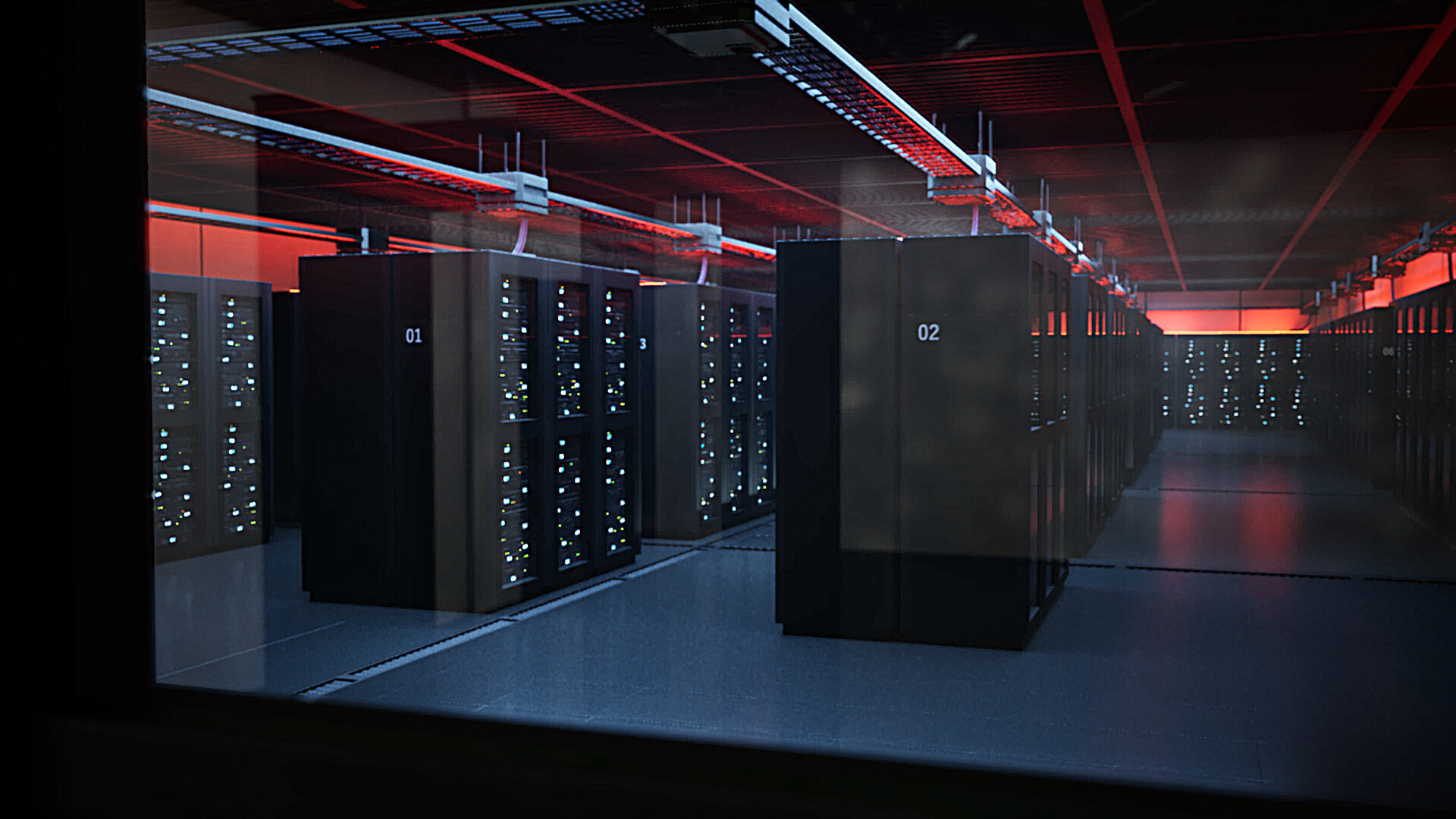 Zangyou - Backrooms screenshot #1