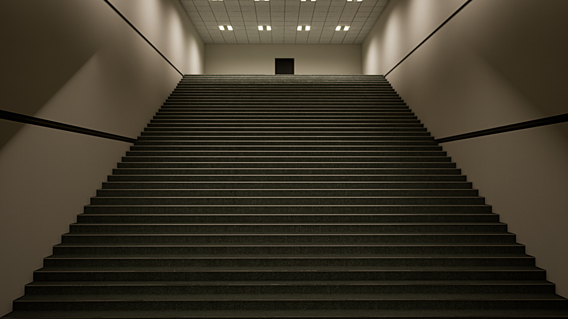 Zangyou - Backrooms screenshot #6