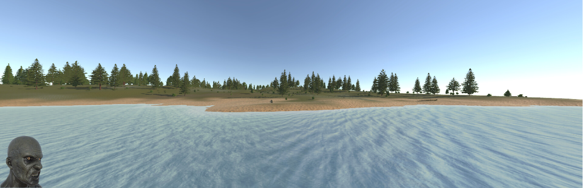 DeadShore