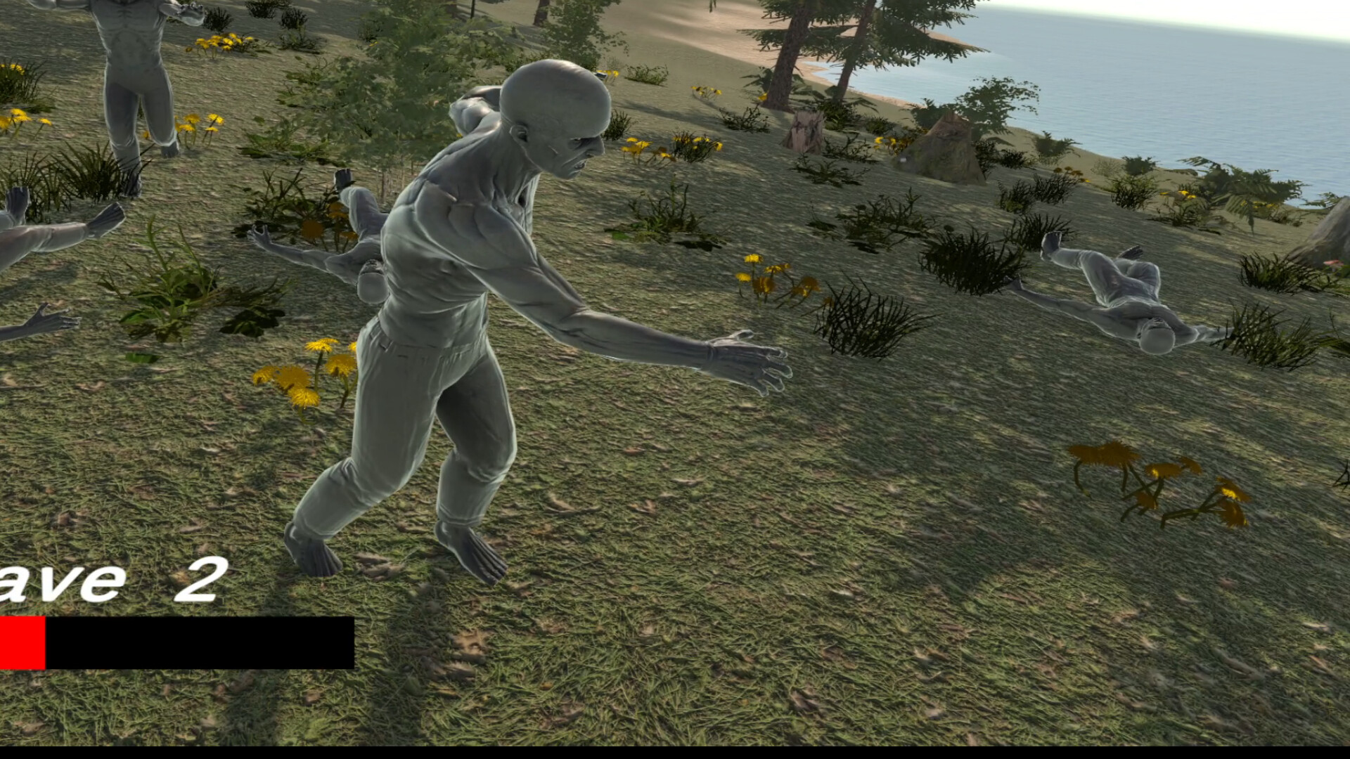 DeadShore screenshot #3