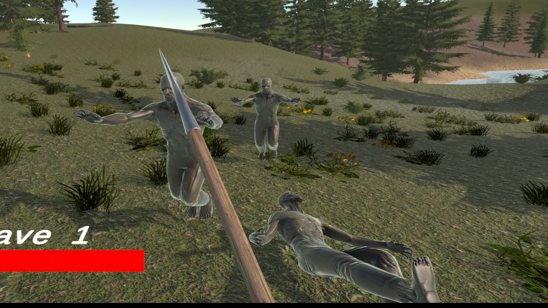 DeadShore screenshot #4