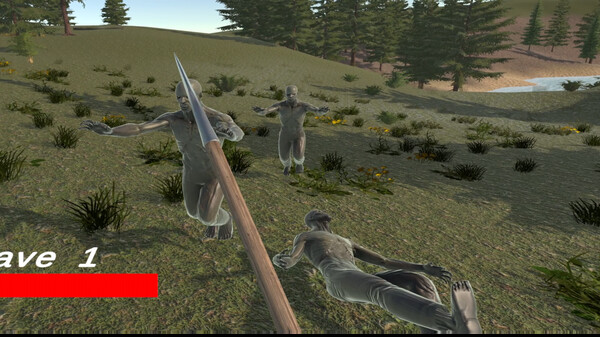 DeadShore screenshot 4