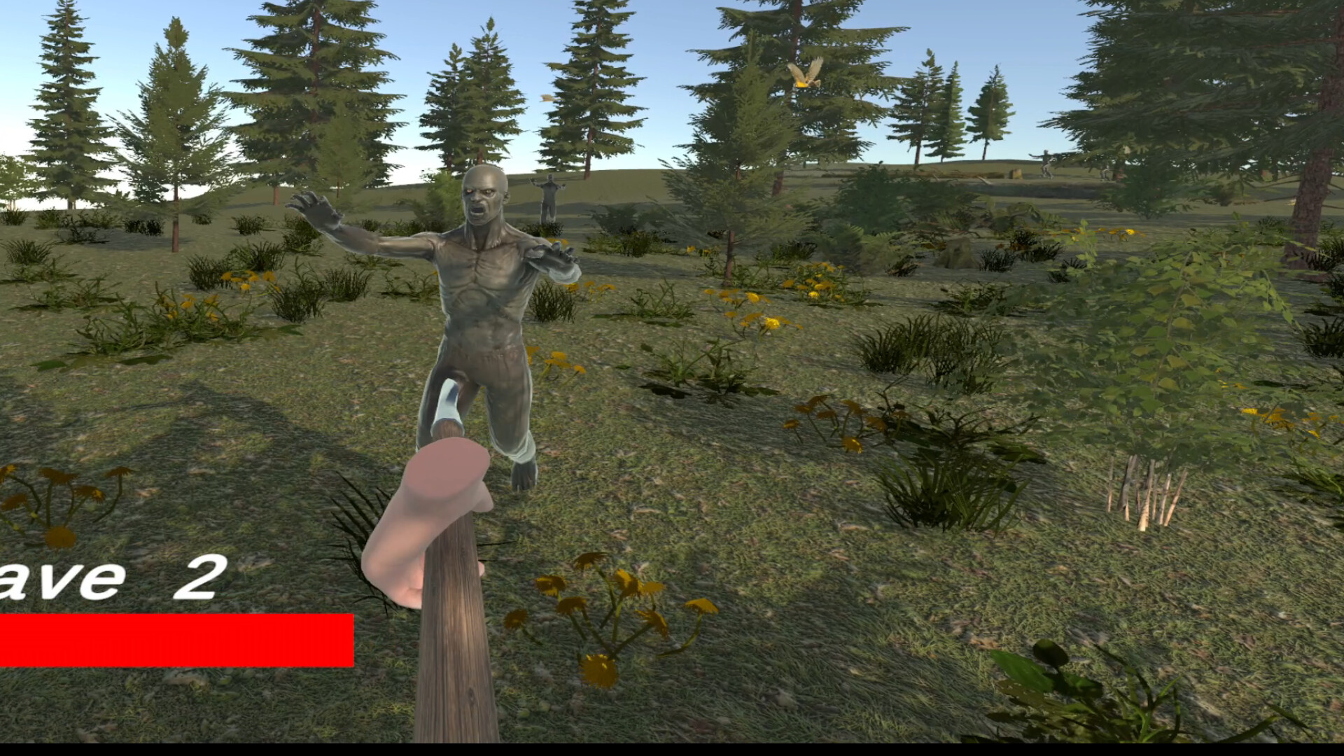 DeadShore screenshot #1