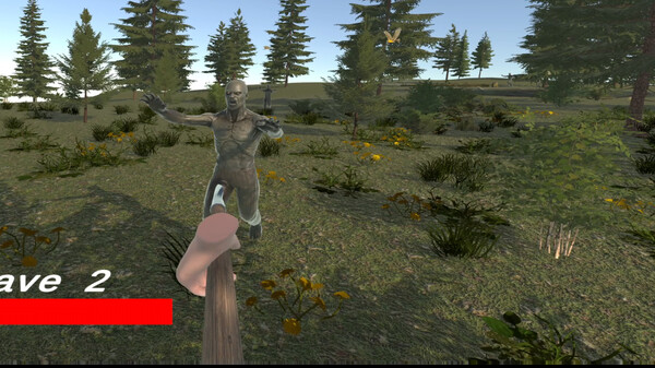 DeadShore screenshot 1