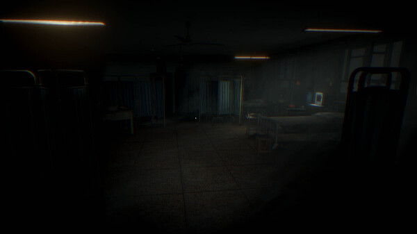 南亭湖 Dependent Origination screenshot 1