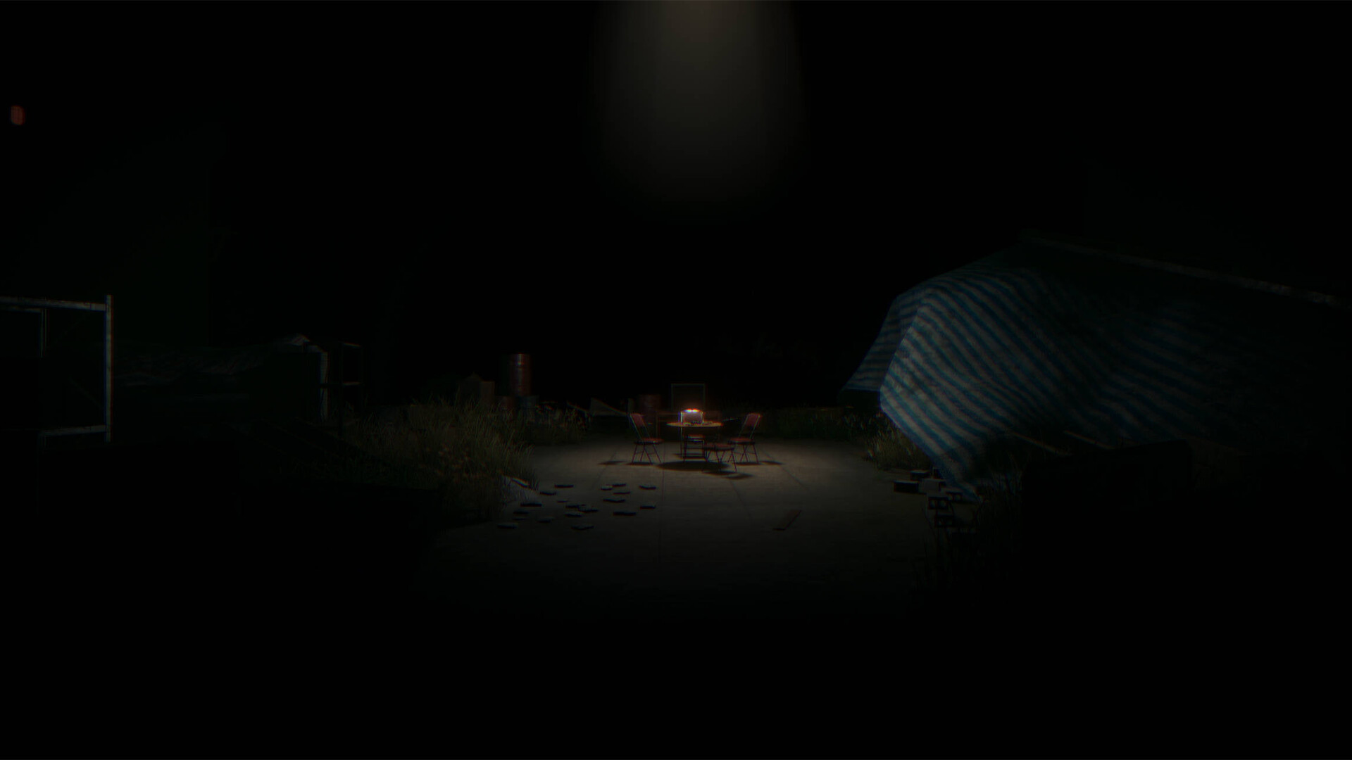 南亭湖 Dependent Origination screenshot #7