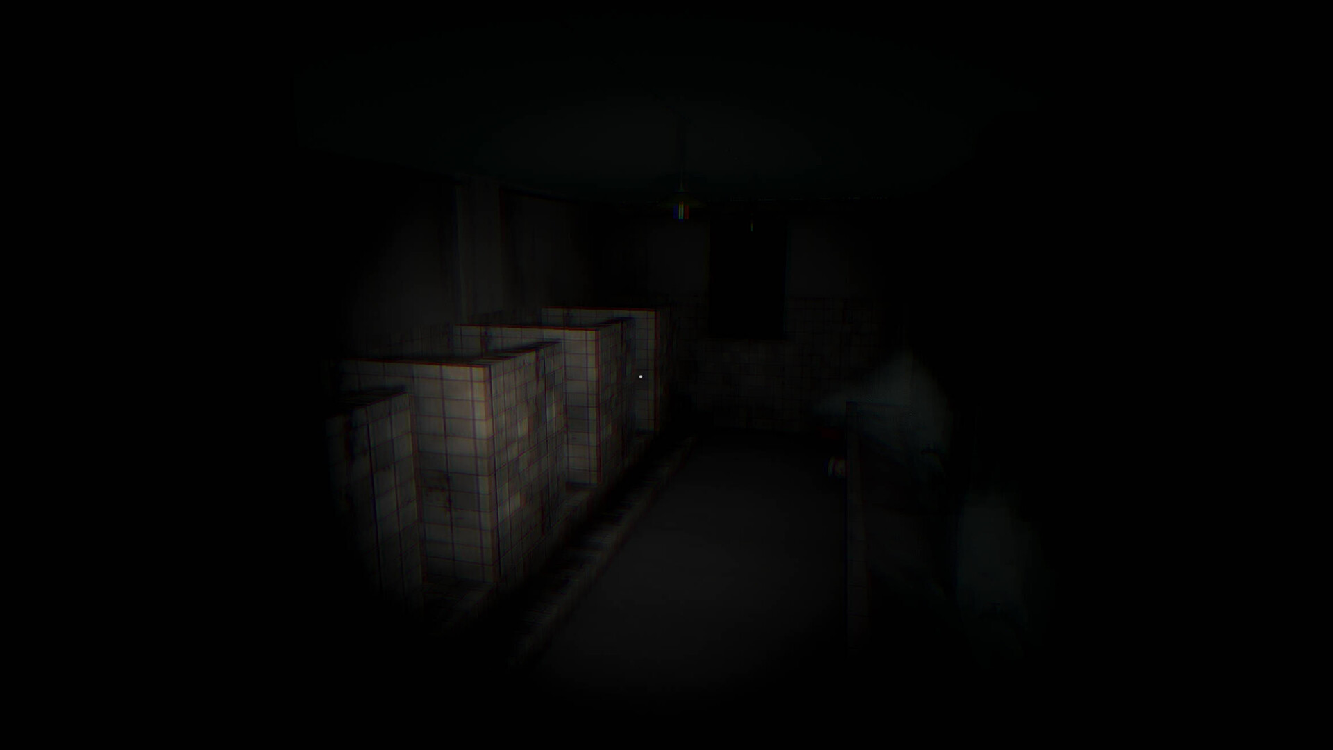 南亭湖 Dependent Origination screenshot #3