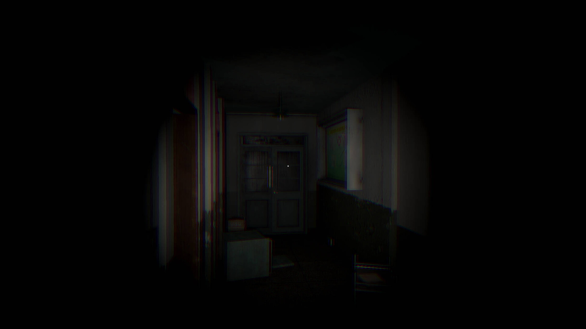 南亭湖 Dependent Origination screenshot #2