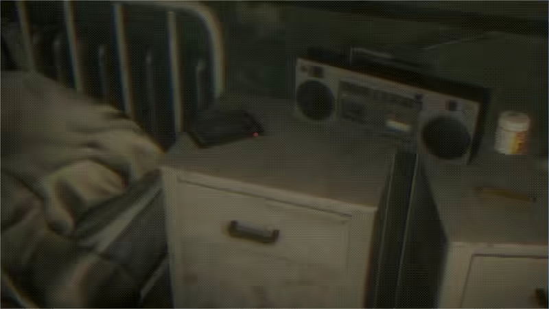南亭湖 Dependent Origination video 3