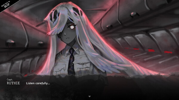 Twilight Horizon screenshot 2