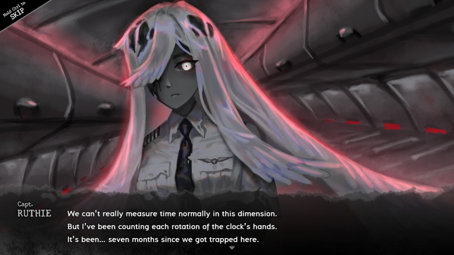 Twilight Horizon screenshot #2