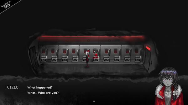 Twilight Horizon screenshot 1