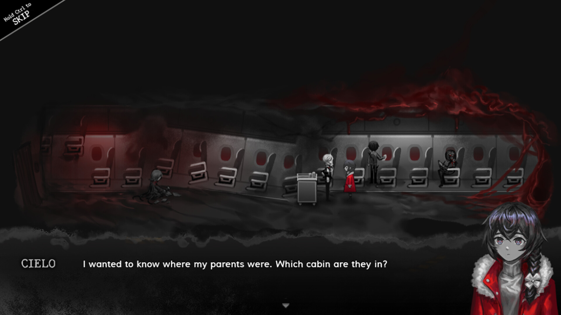 Twilight Horizon screenshot #1