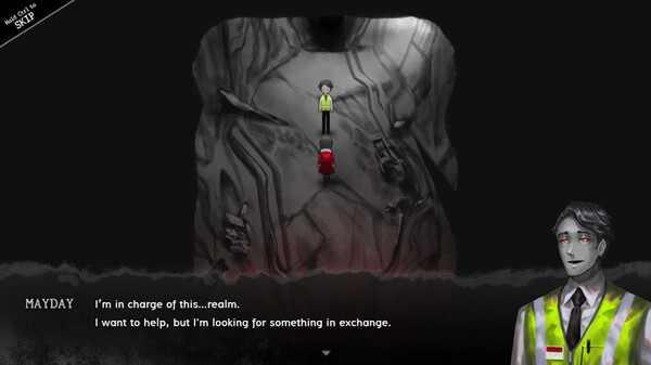 Twilight Horizon screenshot 3